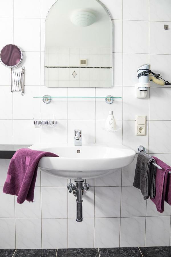 Appartamento Haus Berta Leutasch Esterno foto