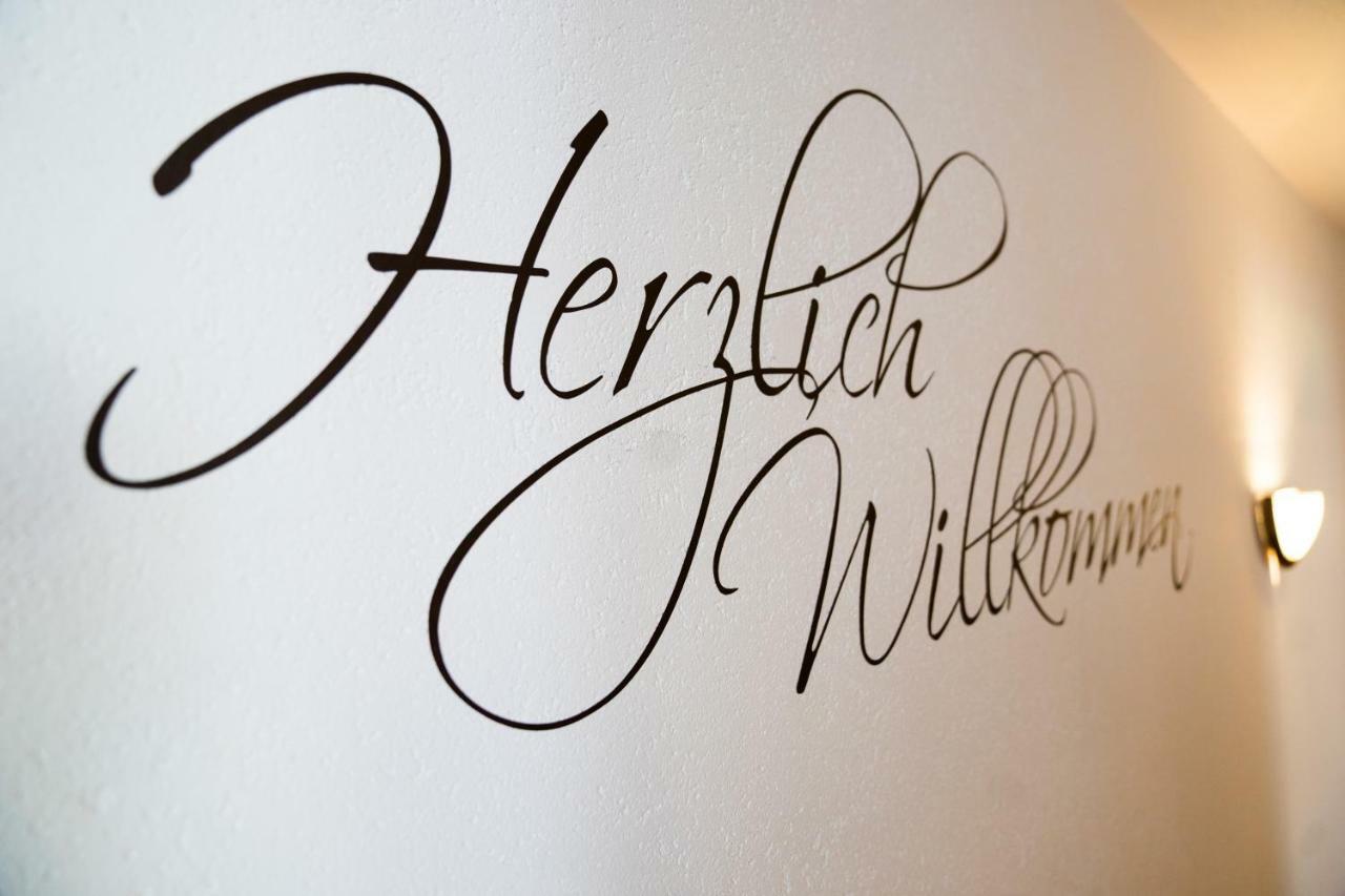 Appartamento Haus Berta Leutasch Esterno foto