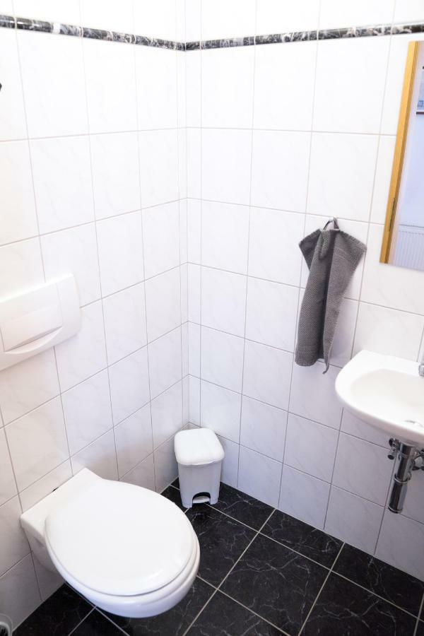 Appartamento Haus Berta Leutasch Esterno foto